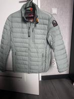 parajumperjas maat 155-165, Kleding | Heren, Jassen | Zomer, Ophalen of Verzenden, Zo goed als nieuw, Blauw