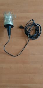 Looplamp /werklamp, Ophalen of Verzenden, Gebruikt, 50 tot 200 watt, Lamp
