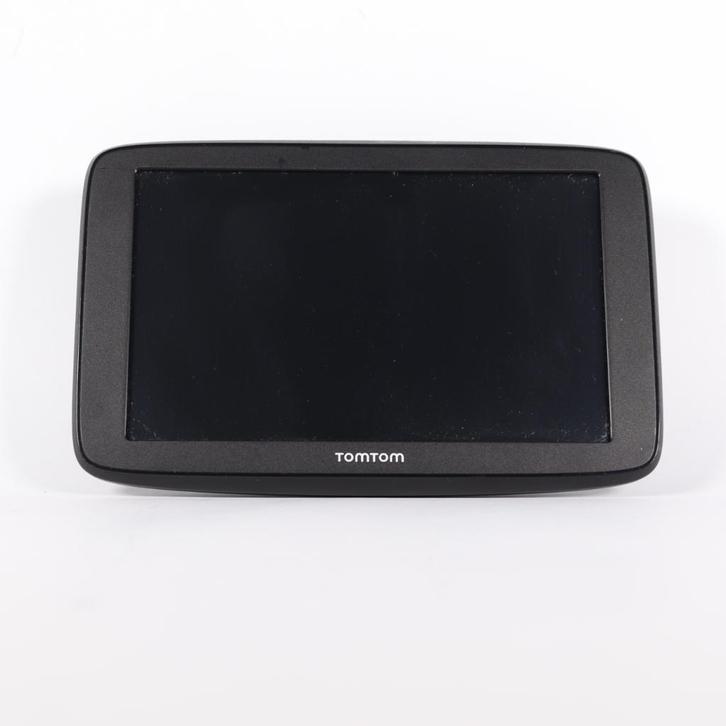 Tomtom Go Basic 6'' - B Grade, Auto diversen, Autonavigatie, Gebruikt