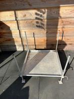 Visplateau, Ophalen of Verzenden, Molen