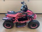 ULTRA MOTOCROSS RENEGADE 1000W ELECTRISCHE QUAD EVO