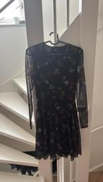 Disney X Desigual jurk xs, Zwart, Ophalen of Verzenden, Zo goed als nieuw, Maat 34 (XS) of kleiner