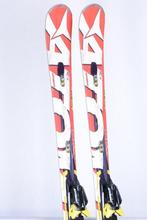 170 ski's ATOMIC REDSTER D2 SL, piste rocker, woodcore, tita