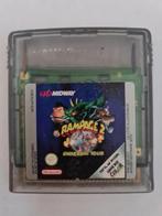 RAMPAGE 2 universal tour, Spelcomputers en Games, Games | Nintendo Game Boy, Gebruikt, 1 speler, Ophalen of Verzenden, Vanaf 3 jaar