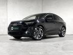 Audi Q4 Sportback e-tron 40 Launch edition S Competition 77, Auto's, Audi, 0 cilinders, Gebruikt, Overige brandstoffen, Zwart