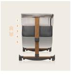 Lionelo Leonie Bijzetbed - Co-sleeper, Ophalen, Nieuw, Overige typen