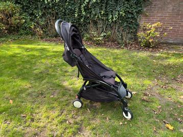 Babyzen Yoyo Buggy - Klaar voor ronde 2! beschikbaar voor biedingen