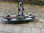 Bosal fietsendrager kantelbaar., Auto diversen, Fietsendragers, Ophalen, Gebruikt, Brede banden, 2 fietsen