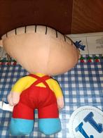 Stewie knuffel van Family Guy 27 cm groot, Ophalen of Verzenden