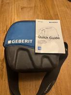 Geberit ESG Light, Ophalen of Verzenden, Zo goed als nieuw