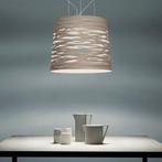 Foscarini tress large # nieuw #, Huis en Inrichting, Ophalen of Verzenden, Nieuw, Minder dan 50 cm