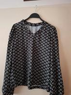 Dames.bloes RBLZ collectie  maat L, Ophalen of Verzenden, Gedragen, Maat 38/40 (M), Korte mouw