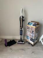 Shark steampickup, Ophalen of Verzenden, Zo goed als nieuw, Minder dan 1200 watt, Stofzuiger