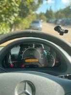 Camperbus/ Mercedes Sprinter 2005, Auto's, Mercedes-Benz, Bluetooth, 2800 kg, Origineel Nederlands, Diesel