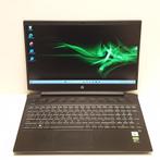 HP Pavilion Gaming 16 | Core i5-10300H   | 8GB | 256GB SSD, Computers en Software, Windows Laptops, Gebruikt, Core i5-10300H, Ophalen of Verzenden