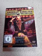 Andreas Gabalier - Volksrock'n Roller live, Ophalen of Verzenden, Zo goed als nieuw, Boxset