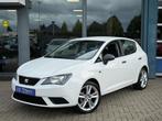 SEAT Ibiza 1.2 TSI Style Airco Lmv, Auto's, Voorwielaandrijving, Gebruikt, 4 cilinders, 990 kg