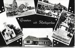 Heiligerlee- -5-luik., Verzamelen, Verzenden, 1960 tot 1980, Gelopen, Groningen