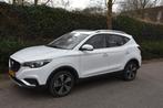 MG ZS EV Luxury 45 kWh | VERKOCHT ! (bj 2019, automaat), Adaptive Cruise Control, Gebruikt, 273 km, ZS