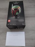 Lego Star Wars Boba Fett NIEUW, Ophalen of Verzenden, Nieuw, Complete set, Lego