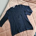 Peter Hahn Donkerblauwe Trui Maat 42, Kleding | Dames, Blauw, Maat 42/44 (L), Ophalen of Verzenden, Zo goed als nieuw