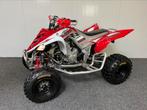 Yamaha YFM raptor 700 R NL kenteken quad Yamaha raptor quad, Motoren