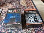 World War II Collection Nederland tijdens de Tweede Wereldo, Vanaf 16 jaar, Oorlog of Misdaad, Boxset, Ophalen of Verzenden
