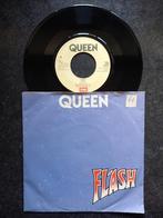 Queen - Flash 1980, Gebruikt, 7 inch, Single, Ophalen of Verzenden