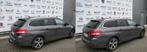 Trekhaak Peugeot 308 sw, Ophalen, Nieuw