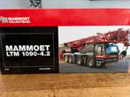 Mammoet ltm 1090-4.2 nieuw in doos, Ophalen of Verzenden, Zo goed als nieuw, Wsi