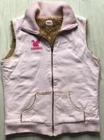 Roze bodywarmer van Only maat L, Kleding | Dames, Bodywarmers, Maat 38/40 (M), Only, Ophalen of Verzenden, Zo goed als nieuw