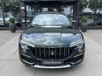 Maserati Levante 3.0 V6 AWD GranLusso|Pano|NL-Auto|Luchtveri, Auto's, Maserati, Gebruikt, Euro 6, Adaptive Cruise Control, 2084 kg