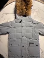 Canada Goose Jas - Maat 6/7 jaar, Ophalen of Verzenden, Zo goed als nieuw, Overige maten, Grijs