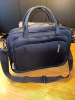 Samsonite Laptoptas, Computers en Software, Laptoptassen, Ophalen of Verzenden, 17 inch of meer, Zo goed als nieuw, Aktetas