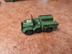 Matchbox Daf YA126 Ambulance model, Ophalen of Verzenden, Landmacht, Nederland