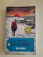 Het Chalet - Suzanne Vermeer, Ophalen of Verzenden, Gelezen, Suzanne Vermeer, Nederland