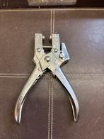 Vintage Gatentang / Perforator, Ophalen, Gebruikt