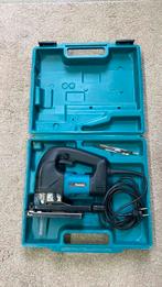 Makita decoupeerzaag 4340 FCT, Ophalen of Verzenden, Gebruikt