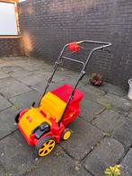 WOLF-GARTEN VS302E Elektrische Verticuteermachine, Ophalen, Zo goed als nieuw, Elektrisch