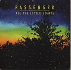 Passenger- All the little Lights-2cd- 2012, Cd's en Dvd's, Singer-songwriter, Ophalen of Verzenden, Zo goed als nieuw