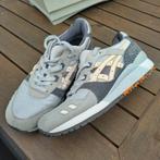 Asics Gel Lyte 3, Beige, Ophalen of Verzenden, Asics, Sneakers of Gympen