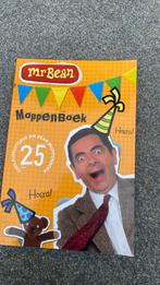 Mr bean moppen boek, Zo goed als nieuw, Ophalen