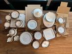 Wedgwood Chippendale Servies - Compleet, Ophalen, Gebruikt, Wedgwood, Porselein