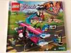 Lego Heartlake City Vliegtuigtour 41343, Kinderen en Baby's, Speelgoed | Duplo en Lego, Ophalen of Verzenden, Zo goed als nieuw
