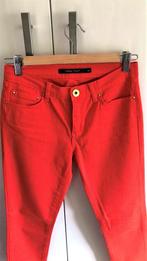 Talking french jeans maat 34, Ophalen of Verzenden, Zo goed als nieuw, Maat 34 (XS) of kleiner, Lang