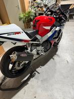 Honda Fireblade 929, Sportuitlaat, 4 cilinders, Motorrijbewijs A, Super Sport