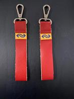 NS Sleutelhanger - Nieuw!, Ophalen of Verzenden, Nieuw, Trein, Overige typen