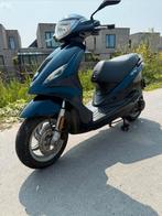 Piaggio fly, Fietsen en Brommers, Scooters | Piaggio, Ophalen, Gebruikt, Fly