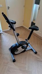 Buffalo hometrainer HTM1880, Ophalen, Gebruikt