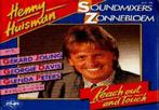 Henny huisman - reach out and touch, Cd's en Dvd's, Vinyl Singles, Gebruikt, 7 inch, Single, Ophalen of Verzenden